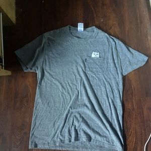 ripndip original tee